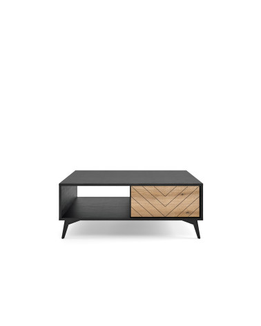 Mesa de centro DIAMOND L104 104x40x68 cm