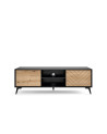 Meuble TV DIAMOND RTV154 154x50x39 cm