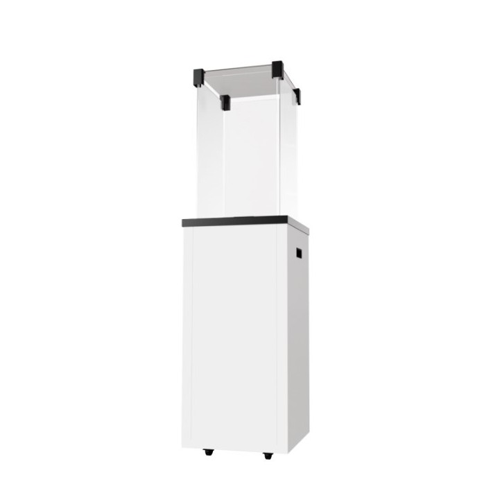 copy of Bioetanolitakka DELTA vasen kulma 120 cm