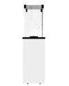 Estufa de Gas Exterior PATIO LIGHT - BLANCO