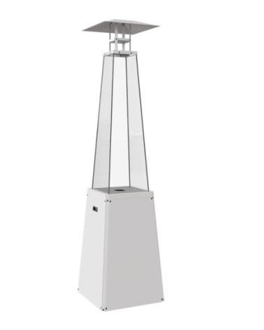 copy of bio-ethanol haard DELTA hoek links 120 cm