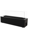 Aquecedor a gás para exterior Patio Horizontal aço