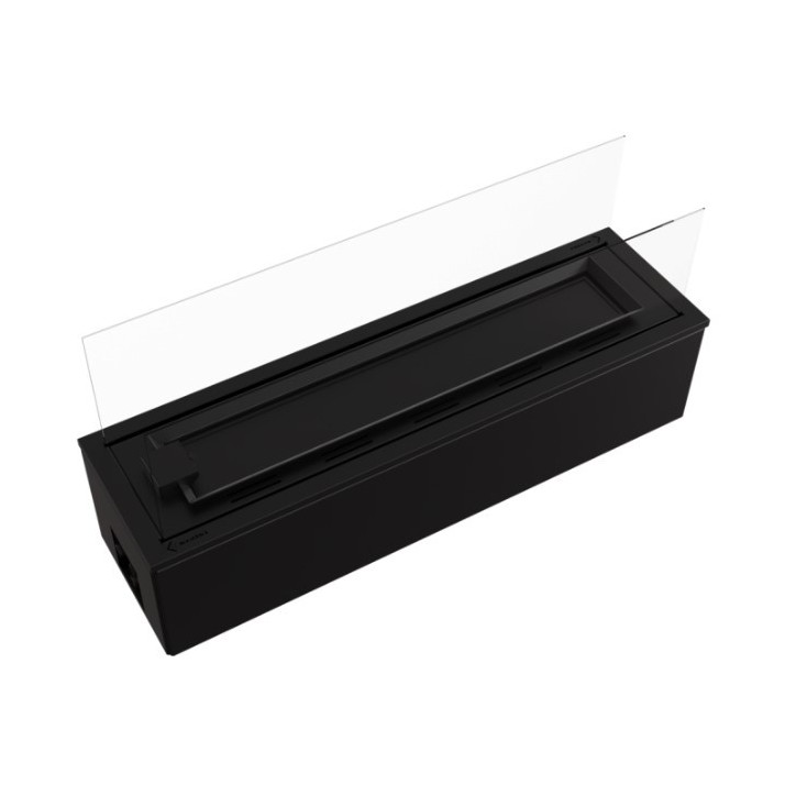 copy of bio-ethanol haard DELTA hoek links 120 cm