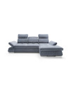 copy of Meuble TV MONO bordeaux 154 cm