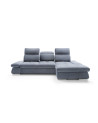 copy of Meuble TV MONO bordeaux 154 cm