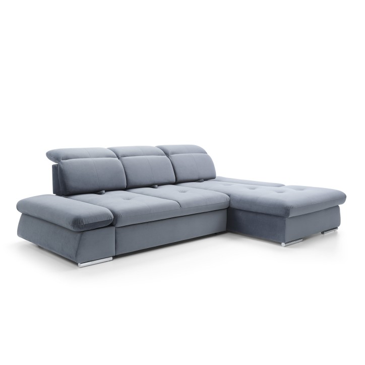 copy of Meuble TV MONO bordeaux 154 cm