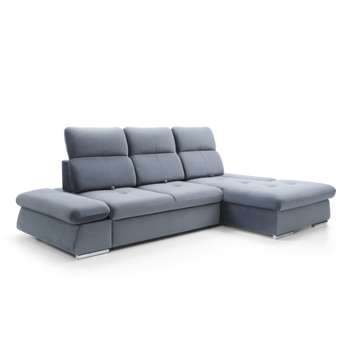copy of Meuble TV MONO bordeaux 154 cm