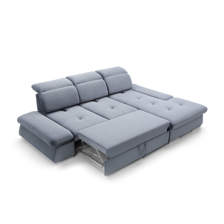 copy of Meuble TV MONO bordeaux 154 cm
