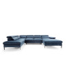 copy of Meuble TV MONO bordeaux 154 cm