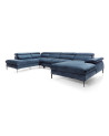 copy of Meuble TV MONO bordeaux 154 cm