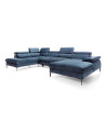 copy of Meuble TV MONO bordeaux 154 cm