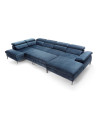 copy of Meuble TV MONO bordeaux 154 cm