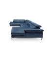 copy of Meuble TV MONO bordeaux 154 cm