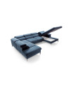 copy of Meuble TV MONO bordeaux 154 cm