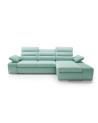copy of Meuble TV MONO bordeaux 154 cm