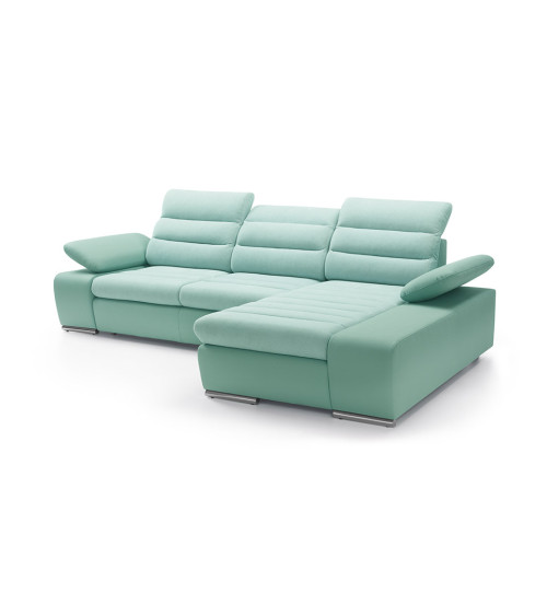 copy of Meuble TV MONO bordeaux 154 cm