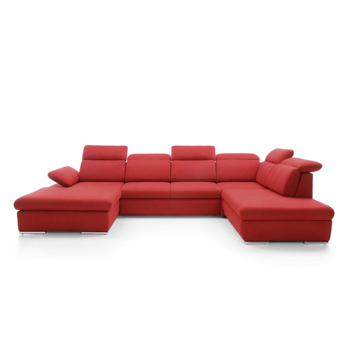 copy of Meuble TV MONO bordeaux 154 cm