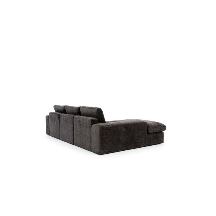 Canapé d'angle BRAGA 286 x 195 cm Canapé d'angle BRAGA 286 x 195 cm