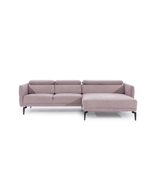 Canapé d'angle ZEUS XL 260 x 250 cm