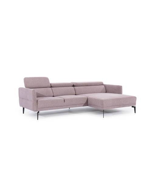 Canapé d'angle ZEUS XL 260 x 250 cm