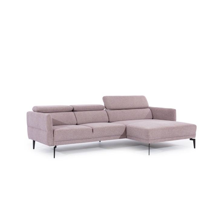 copy of Canapé d'angle ZEUS XL 260 x 250 cm