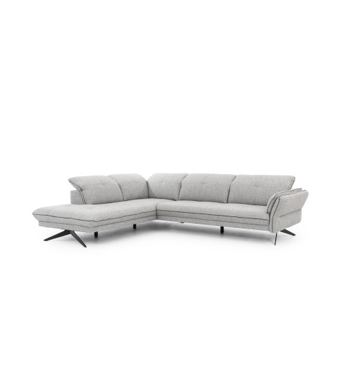 Divano angolare MARBELLA 310 x 245 cm