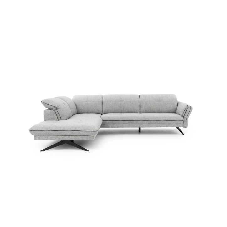 Divano angolare MARBELLA 310 x 245 cm