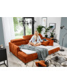 Divano angolare convertibile MAROZZO 245 x 170 cm