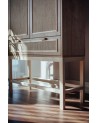 Armoire de rangement polyvalente MINIME 100 cm bois