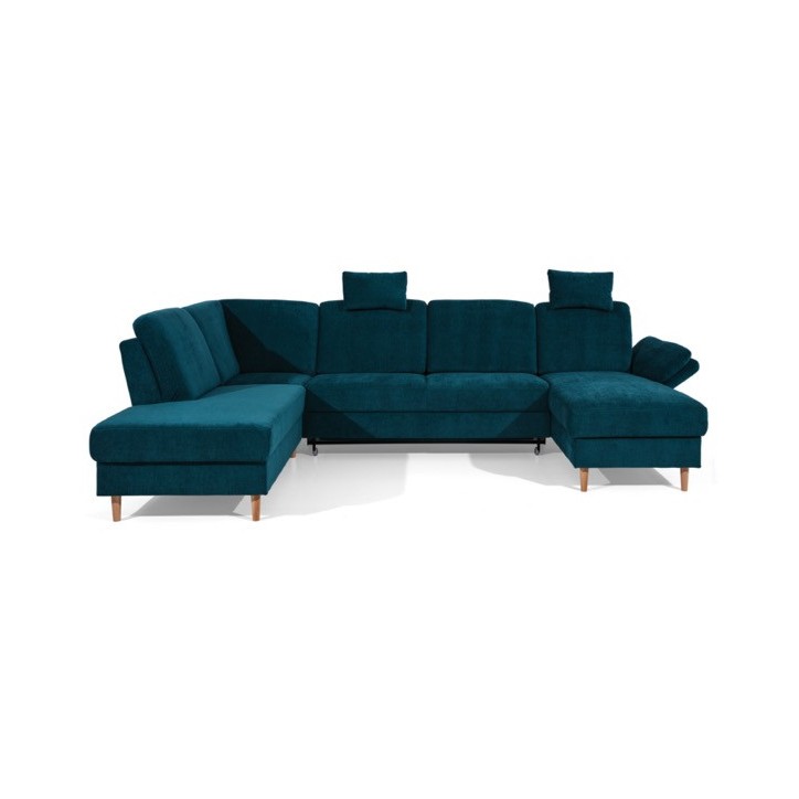 Sofá rinconera convertible SORI 155 x 320 x 200 cm Sofá rinconera convertible SORI 155 x 320 x 200 cm