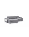 Canapé d'angle convertible TULON 275 x 173 cm