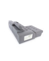 Canapé d'angle convertible TULON 275 x 173 cm