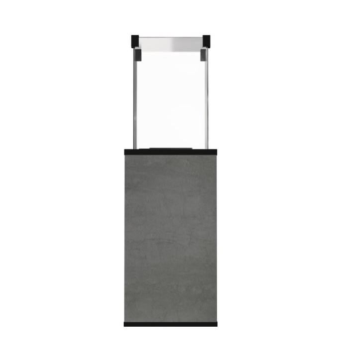 CALEFACTOR DE GAS EXTERIOR PATIO MINI QUARZ CONTROL MANUAL 8,2 KW