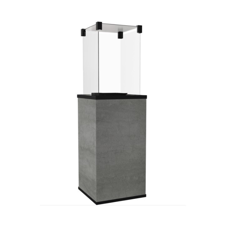 CALEFACTOR DE GAS EXTERIOR PATIO MINI QUARZ CONTROL MANUAL 8,2 KW