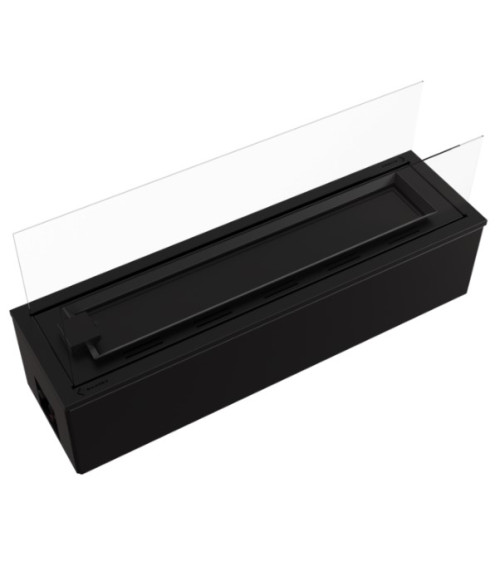 Bioetanolitakka DELTA vasen kulma 120 cm