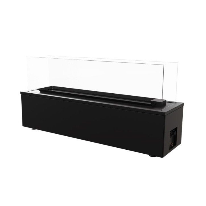 AQUECIMENTO A GÁS EXTERIOR PÁTIO HORIZONTAL CONTROLO AUTOMÁTICO 17,5 KW