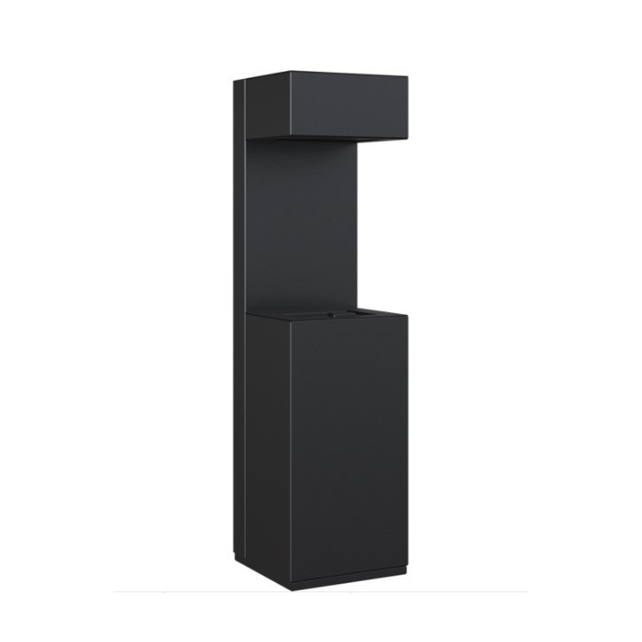 Brasero de Gas AQF2 47,1x39,5 11,5 kW