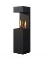 Brasero au Gaz AQF2 47,1x39,5 10 kW