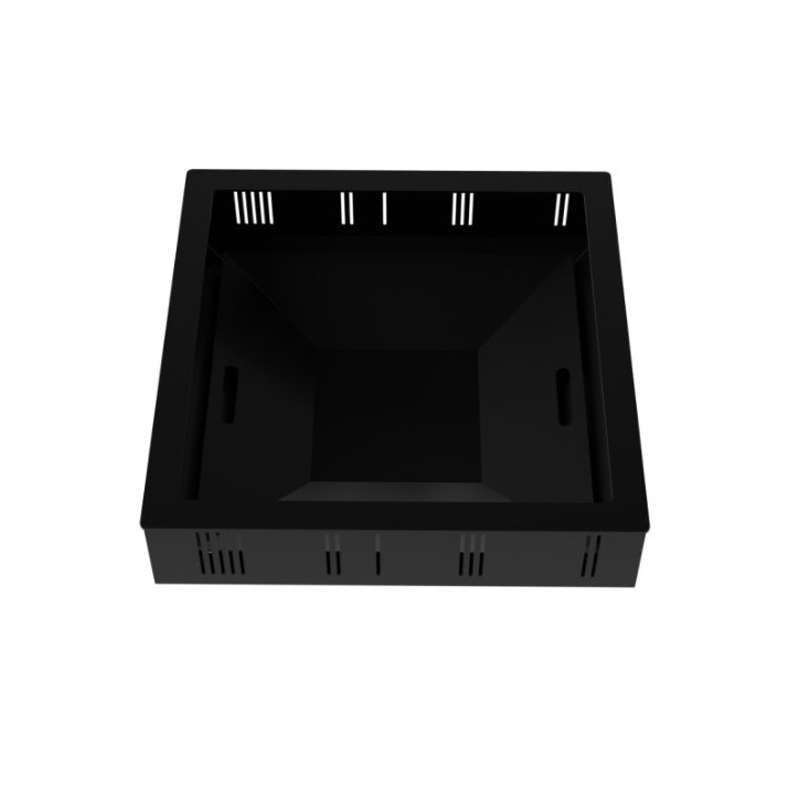 Braseiro exterior QUADRUM