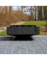 BRASERO EXTERIEUR QUADRUM