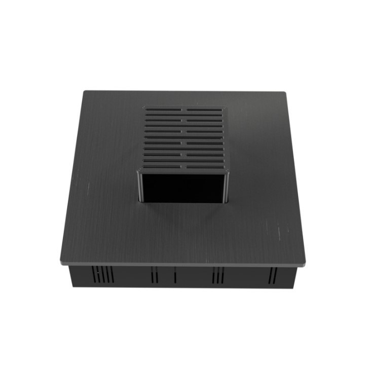 BARBECUE QUADRUM