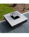 BARBECUE QUADRUM