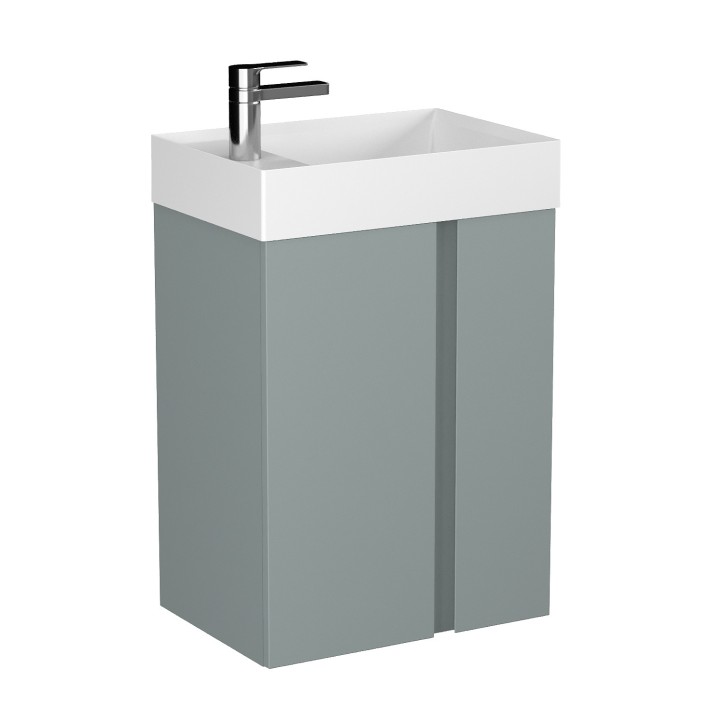 Set da gano UNIQ 49 x 34,5 x 63 cm vari colori