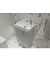 Mueble de baño UNIQ 49 x 34,5 x 63 cm en varios colores