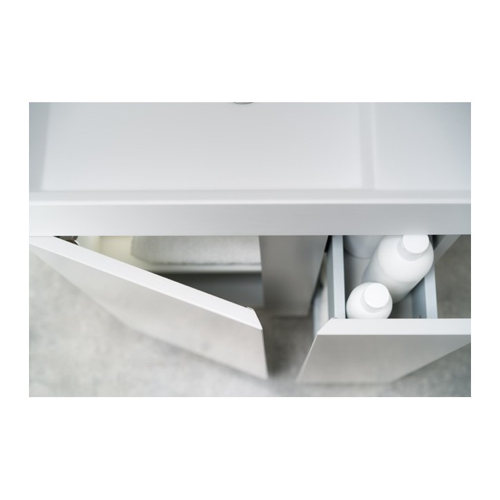 Set da gano UNIQ 49 x 34,5 x 63 cm vari colori
