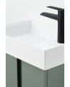Móvel para casa de banho UNIQ 49 x 34,5 x 63 cm em varias cores
