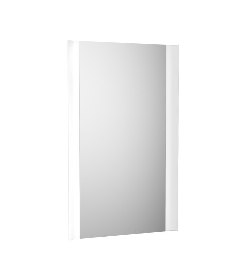 UNIQ badkamermeubel + spiegel + wastafel 49 x 34,5 x 63 cm in diverse kleuren
