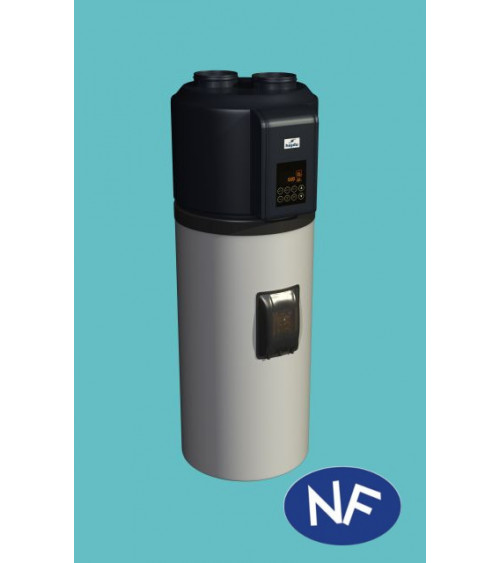 Ballon thermodynamique hb 300l