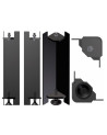 copy of Inzethaard ZUZIA ECO 12 BS DECO linker glas
