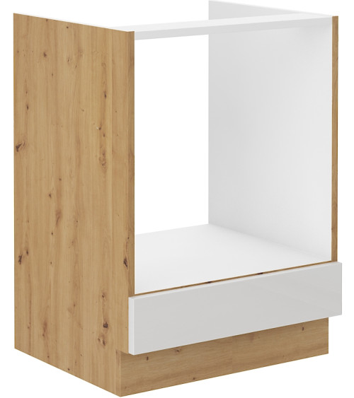 Ensemble Cuisine NINA PREMIUM LINE vert 300 cm